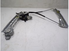 Recambio de elevalunas delantero izquierdo para renault talisman 1.5 dci diesel fap energy referencia OEM IAM 807219613R 430106F 2