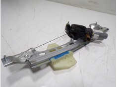 Recambio de elevalunas trasero derecho para renault talisman 1.5 dci diesel fap energy referencia OEM IAM 827200125R 430100E0 43 2