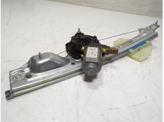 Recambio de elevalunas trasero izquierdo para renault talisman 1.5 dci diesel fap energy referencia OEM IAM 827219259R 430100E0  2