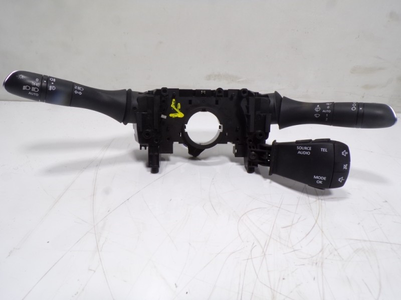 Recambio de mando luces para renault talisman 1.5 dci diesel fap energy referencia OEM IAM 255678134R 255678134R 