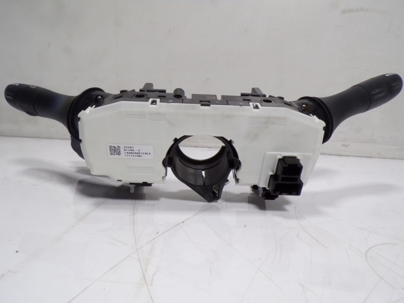 Recambio de mando luces para renault talisman 1.5 dci diesel fap energy referencia OEM IAM 255678134R 255678134R 