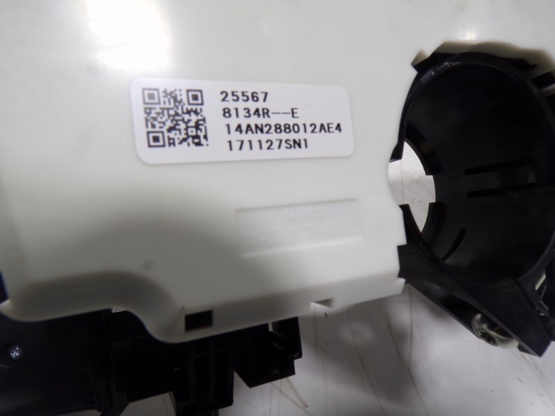 Recambio de mando luces para renault talisman 1.5 dci diesel fap energy referencia OEM IAM 255678134R 255678134R 