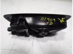 Recambio de maneta interior trasera derecha para renault talisman 1.5 dci diesel fap energy referencia OEM IAM 826725403R 826725 2