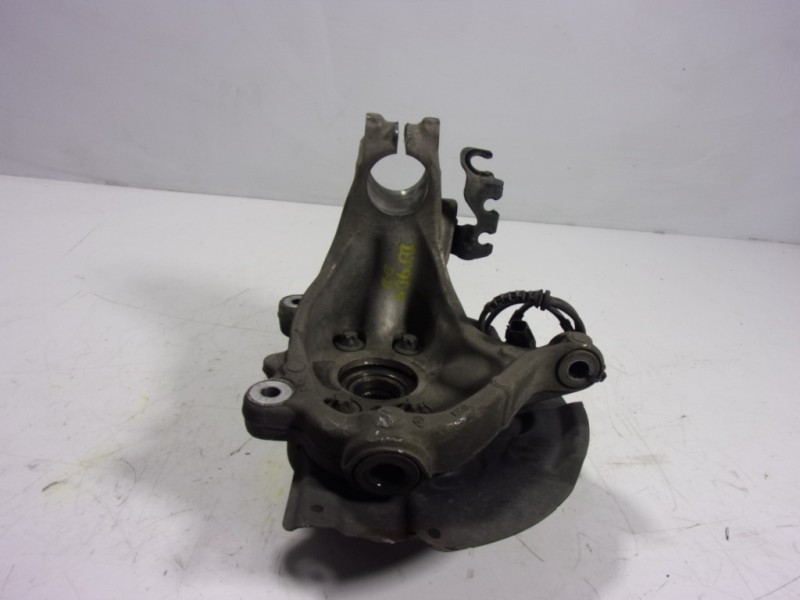 Recambio de mangueta delantera derecha para renault talisman 1.5 dci diesel fap energy referencia OEM IAM 400100952R  