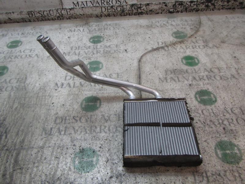 Recambio de radiador calefaccion / aire acondicionado para nissan qashqai (j10) 1.5 dci turbodiesel cat referencia OEM IAM 27140