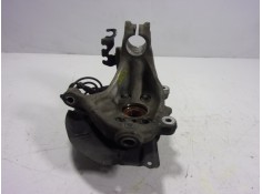 Recambio de mangueta delantera izquierda para renault talisman 1.5 dci diesel fap energy referencia OEM IAM 400116379R   2