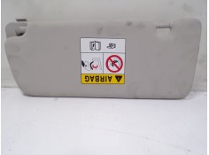 Recambio de parasol derecho para renault talisman 1.5 dci diesel fap energy referencia OEM IAM 964000236R   2