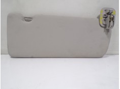 Recambio de parasol izquierdo para renault talisman 1.5 dci diesel fap energy referencia OEM IAM 964017482R   2