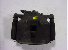 Recambio de pinza freno delantera derecha para renault talisman 1.5 dci diesel fap energy referencia OEM IAM 410018526R   2