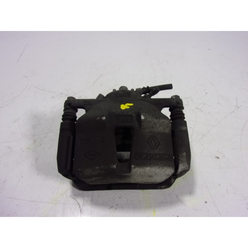 Recambio de pinza freno delantera izquierda para renault talisman 1.5 dci diesel fap energy referencia OEM IAM 410118694R  