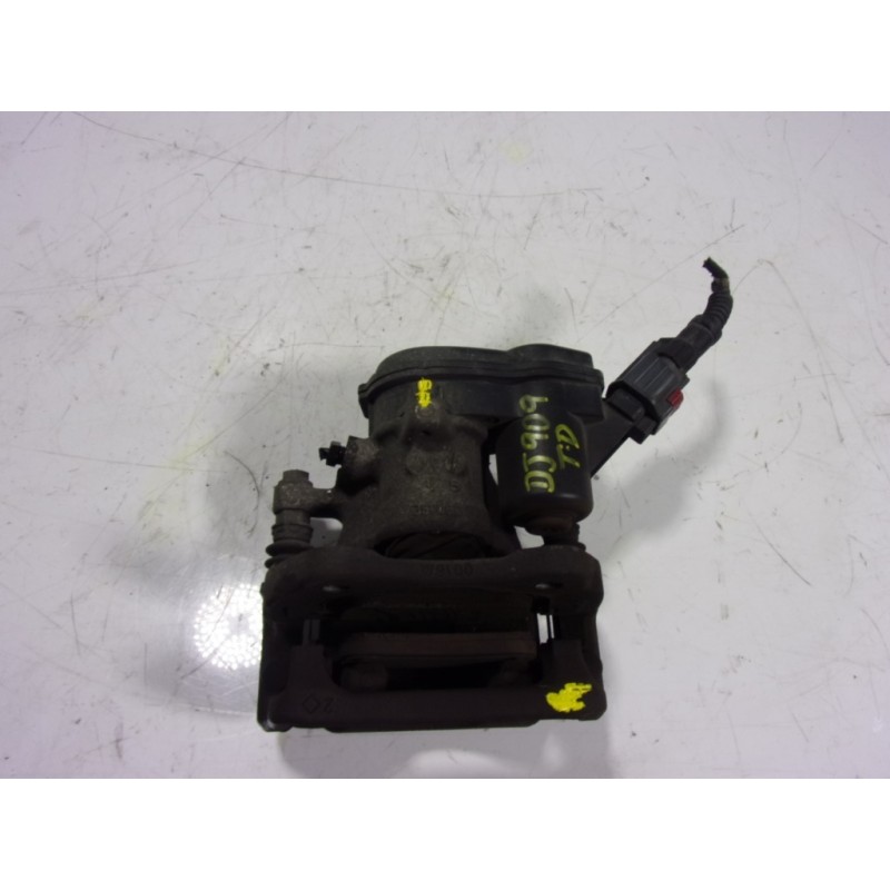 Recambio de pinza freno trasera derecha para renault talisman 1.5 dci diesel fap energy referencia OEM IAM 440019919R  