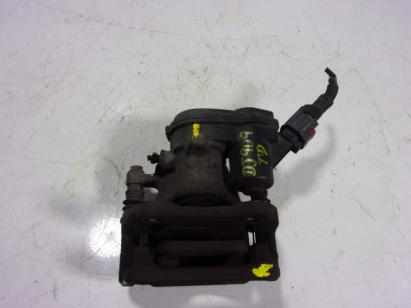 Recambio de pinza freno trasera derecha para renault talisman 1.5 dci diesel fap energy referencia OEM IAM 440019919R  