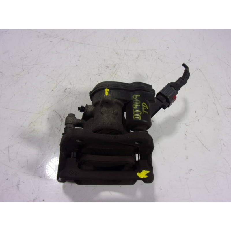 Recambio de pinza freno trasera derecha para renault talisman 1.5 dci diesel fap energy referencia OEM IAM 440019919R  