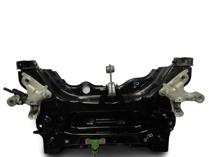 Recambio de puente delantero para renault talisman 1.5 dci diesel fap energy referencia OEM IAM 544016247R  