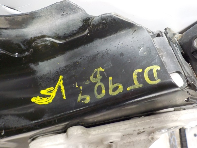 Recambio de puente delantero para renault talisman 1.5 dci diesel fap energy referencia OEM IAM 544016247R  