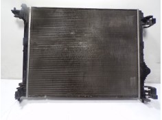 Recambio de radiador agua para renault talisman 1.5 dci diesel fap energy referencia OEM IAM 214109798R 214109798R M169738A 2