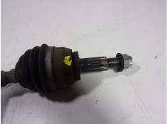 Recambio de transmision derecha para renault talisman 1.5 dci diesel fap energy referencia OEM IAM 391008457R 391008457R  2