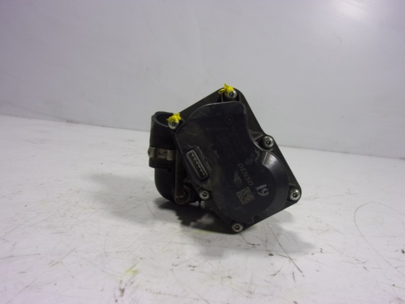 Recambio de valvula egr para renault talisman 1.5 dci diesel fap energy referencia OEM IAM 147102557R 147109913R 