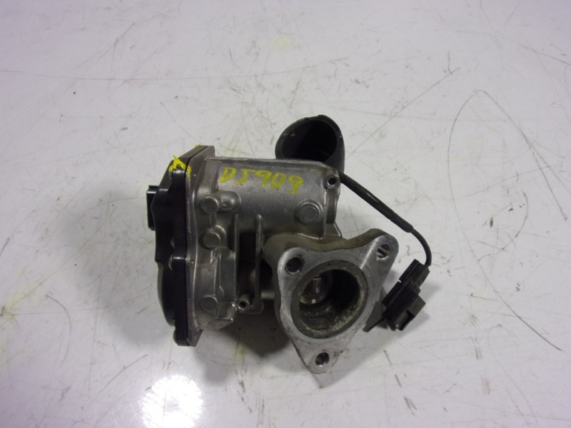 Recambio de valvula egr para renault talisman 1.5 dci diesel fap energy referencia OEM IAM 147102557R 147109913R 