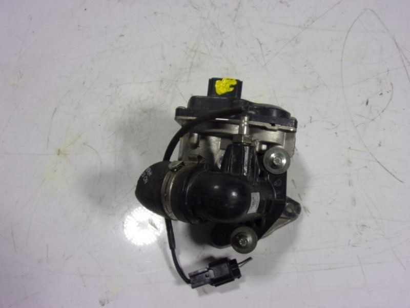 Recambio de valvula egr para renault talisman 1.5 dci diesel fap energy referencia OEM IAM 147102557R 147109913R 