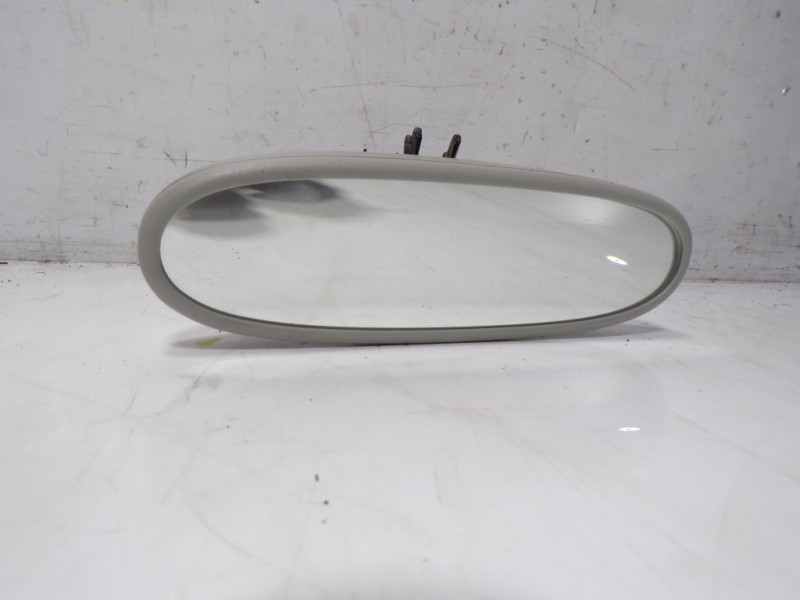 Recambio de espejo interior para audi a3 (8v) 2.0 16v tdi referencia OEM IAM 8U0857511EP5 8U0857511 