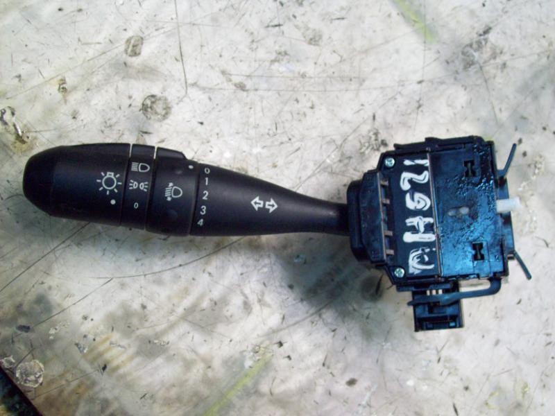 Recambio de mando luces para mitsubishi colt berlina 3 (cz) 1.1 invite referencia OEM IAM   