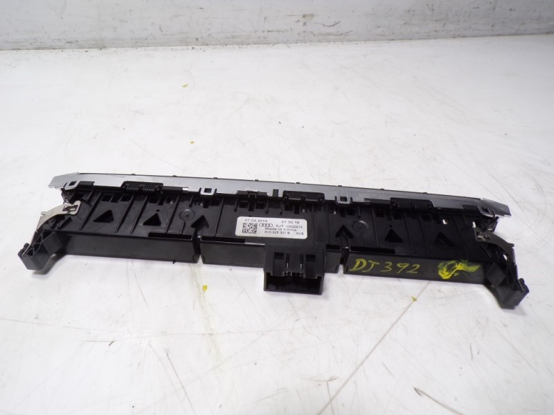 Recambio de mando multifuncion para audi a3 (8v) 2.0 16v tdi referencia OEM IAM 8V0925301BNV6 8V0925301B 