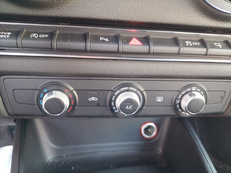 Recambio de mando multifuncion para audi a3 (8v) 2.0 16v tdi referencia OEM IAM 8V0925301BNV6 8V0925301B 