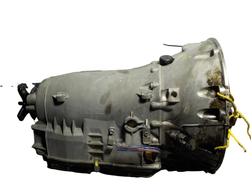 Recambio de caja cambios para mercedes-benz clase cl (w215) coupe 600 (215.376) referencia OEM IAM  722628 