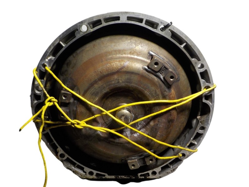 Recambio de caja cambios para mercedes-benz clase cl (w215) coupe 600 (215.376) referencia OEM IAM  722628 