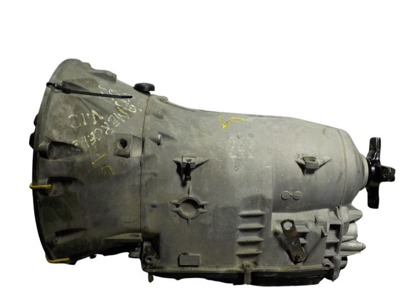 Recambio de caja cambios para mercedes-benz clase cl (w215) coupe 600 (215.376) referencia OEM IAM  722628 