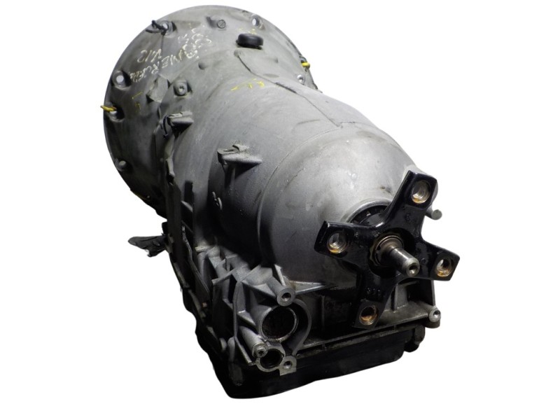 Recambio de caja cambios para mercedes-benz clase cl (w215) coupe 600 (215.376) referencia OEM IAM  722628 