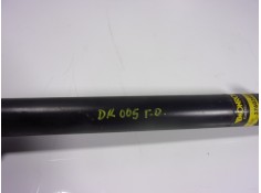 Recambio de amortiguador trasero derecho para mercedes-benz clase c (w204) berlina 2.2 cdi cat referencia OEM IAM A2043260200 37 2