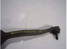 Recambio de brazo suspension inferior delantero derecho para mercedes-benz clase c (w204) berlina 2.2 cdi cat referencia OEM IAM 2
