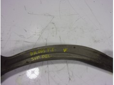 Recambio de brazo suspension superior trasero izquierdo para mercedes-benz clase c (w204) berlina 2.2 cdi cat referencia OEM IAM 2