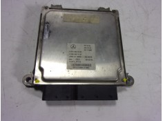Recambio de centralita motor uce para mercedes-benz clase c (w204) berlina 2.2 cdi cat referencia OEM IAM A6519007500 A651900750 2