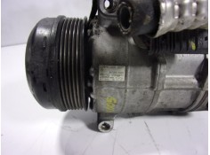Recambio de compresor aire acondicionado para mercedes-benz clase c (w204) berlina 2.2 cdi cat referencia OEM IAM A0032308711 44 2