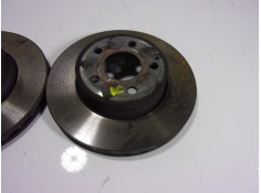 Recambio de disco freno delantero para mercedes-benz clase c (w204) berlina 2.2 cdi cat referencia OEM IAM A2044210012   2