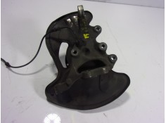 Recambio de mangueta delantera derecha para mercedes-benz clase c (w204) berlina 2.2 cdi cat referencia OEM IAM A2043320201   2