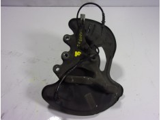 Recambio de mangueta delantera izquierda para mercedes-benz clase c (w204) berlina 2.2 cdi cat referencia OEM IAM A2043320101   2