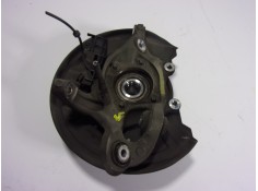 Recambio de mangueta trasera derecha para mercedes-benz clase c (w204) berlina 2.2 cdi cat referencia OEM IAM A2043503208   2