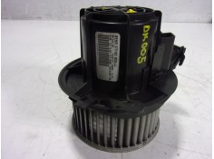 Recambio de motor calefaccion para mercedes-benz clase c (w204) berlina 2.2 cdi cat referencia OEM IAM A2128200708 V7771001 V777 2