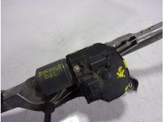 Recambio de motor limpia delantero para mercedes-benz clase c (w204) berlina 2.2 cdi cat referencia OEM IAM A2048201040 11373286 2