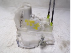 Recambio de cerradura puerta trasera derecha para suzuki vitara 1.4 16v boosterjet cat referencia OEM IAM  8230154P02  2