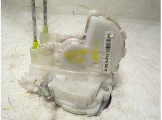 Recambio de cerradura puerta trasera izquierda para suzuki vitara 1.4 16v boosterjet cat referencia OEM IAM  8230254P02  2