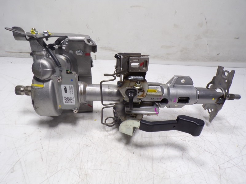 Recambio de columna direccion para suzuki vitara 1.4 16v boosterjet cat referencia OEM IAM  4820074S70 