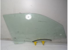 Recambio de cristal puerta delantero derecho para suzuki vitara 1.4 16v boosterjet cat referencia OEM IAM   