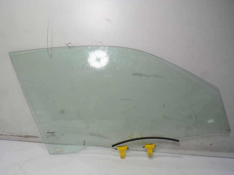 Recambio de cristal puerta delantero derecho para suzuki vitara 1.4 16v boosterjet cat referencia OEM IAM   