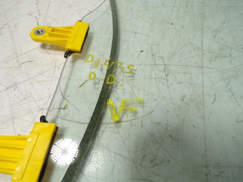 Recambio de cristal puerta delantero derecho para suzuki vitara 1.4 16v boosterjet cat referencia OEM IAM   