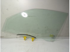 Recambio de cristal puerta delantero izquierdo para suzuki vitara 1.4 16v boosterjet cat referencia OEM IAM   